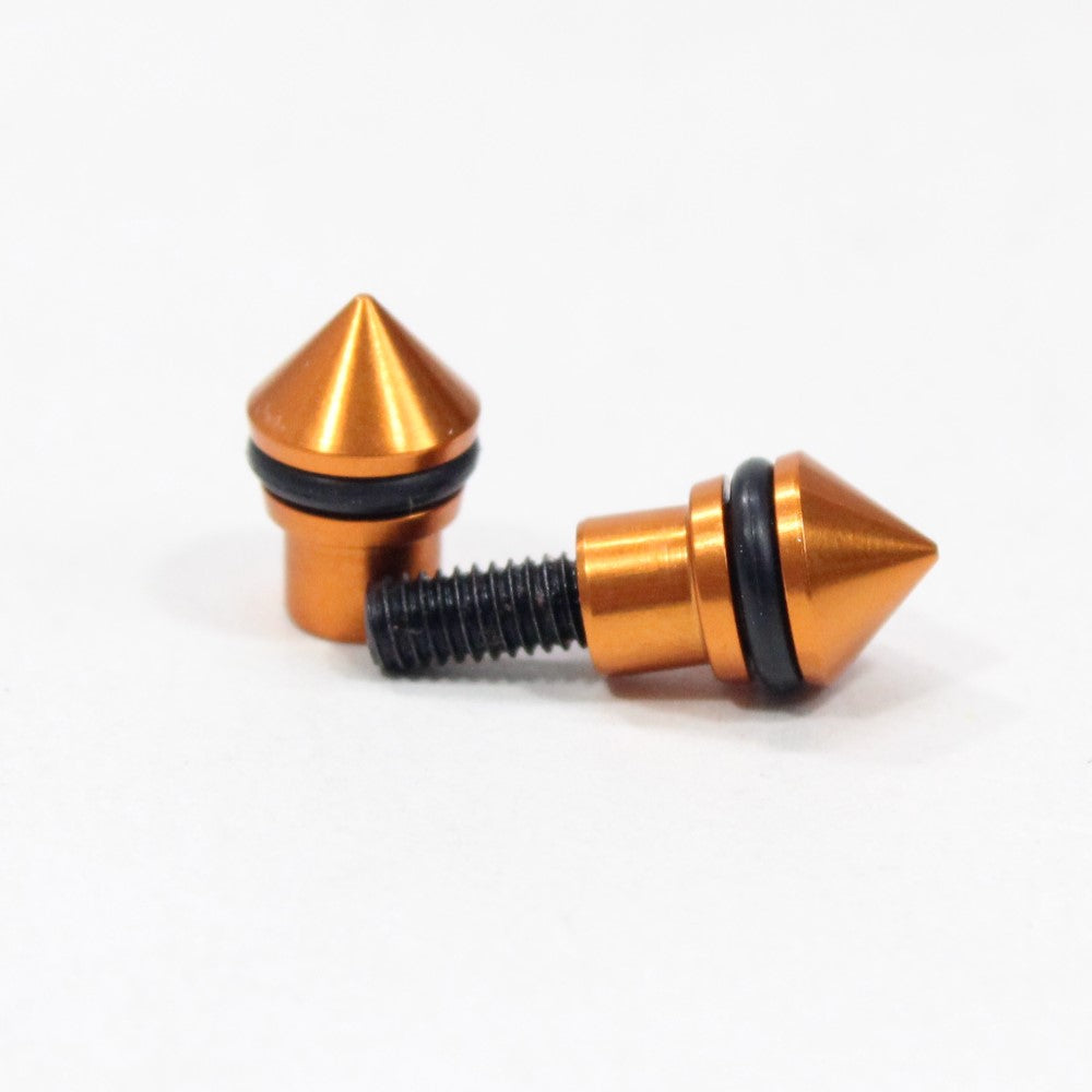 One Drop Side Effects - Spike - Weight Yo-Yo Axle System β view 9