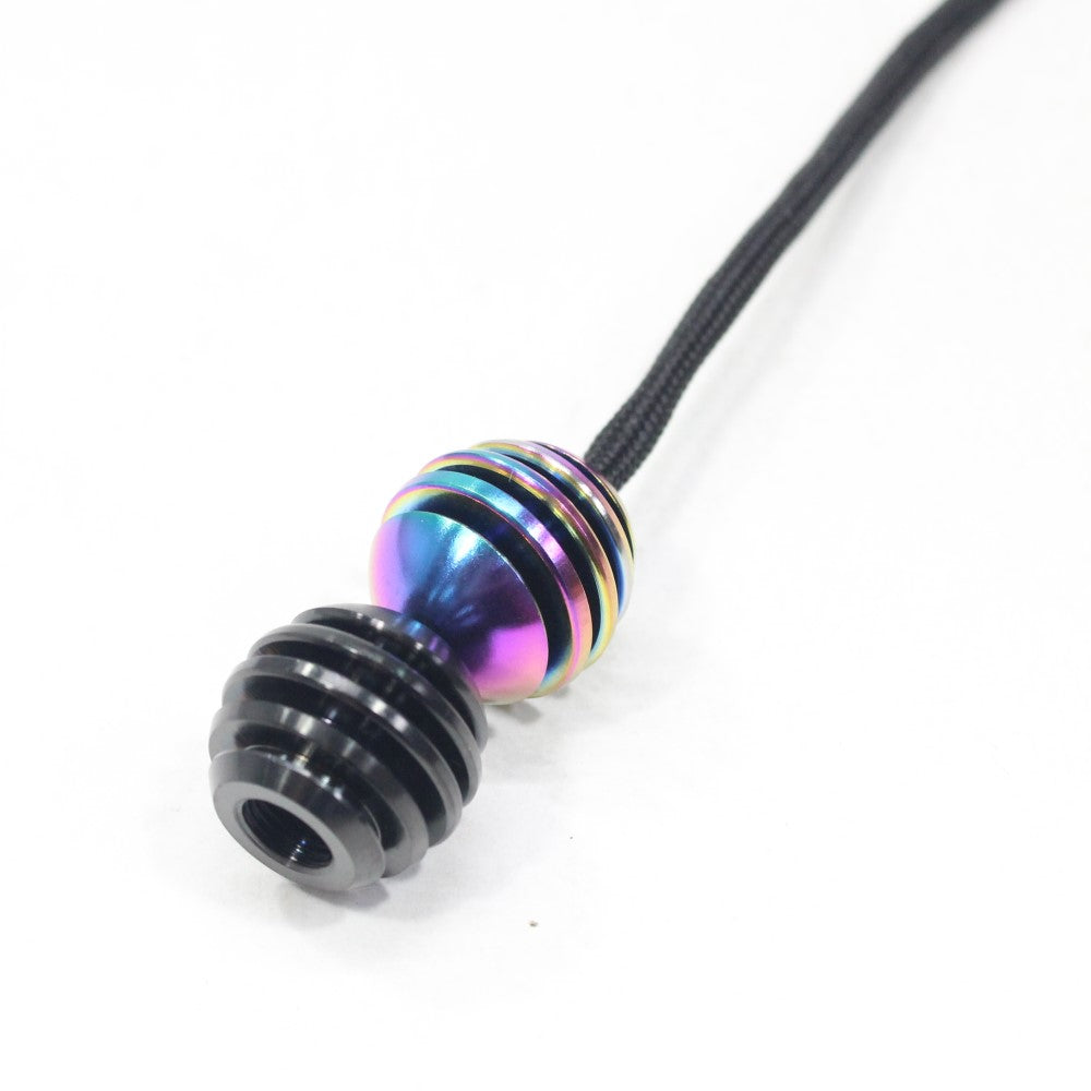 AroundSquare Bone Fragment Begleri - Skill Toy — view 6