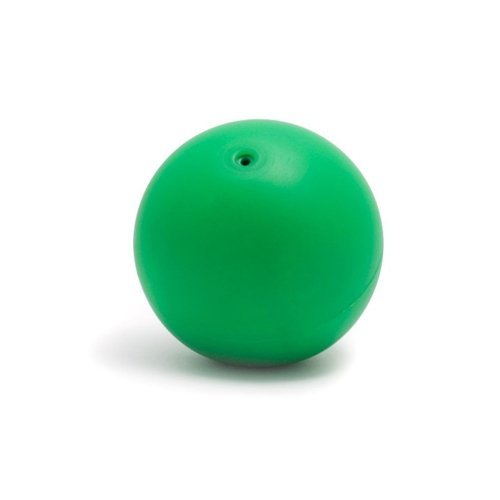 Play SIL-X Juggling Ball - Filled with Liquid Silicone - 67mm, 110g β view 9