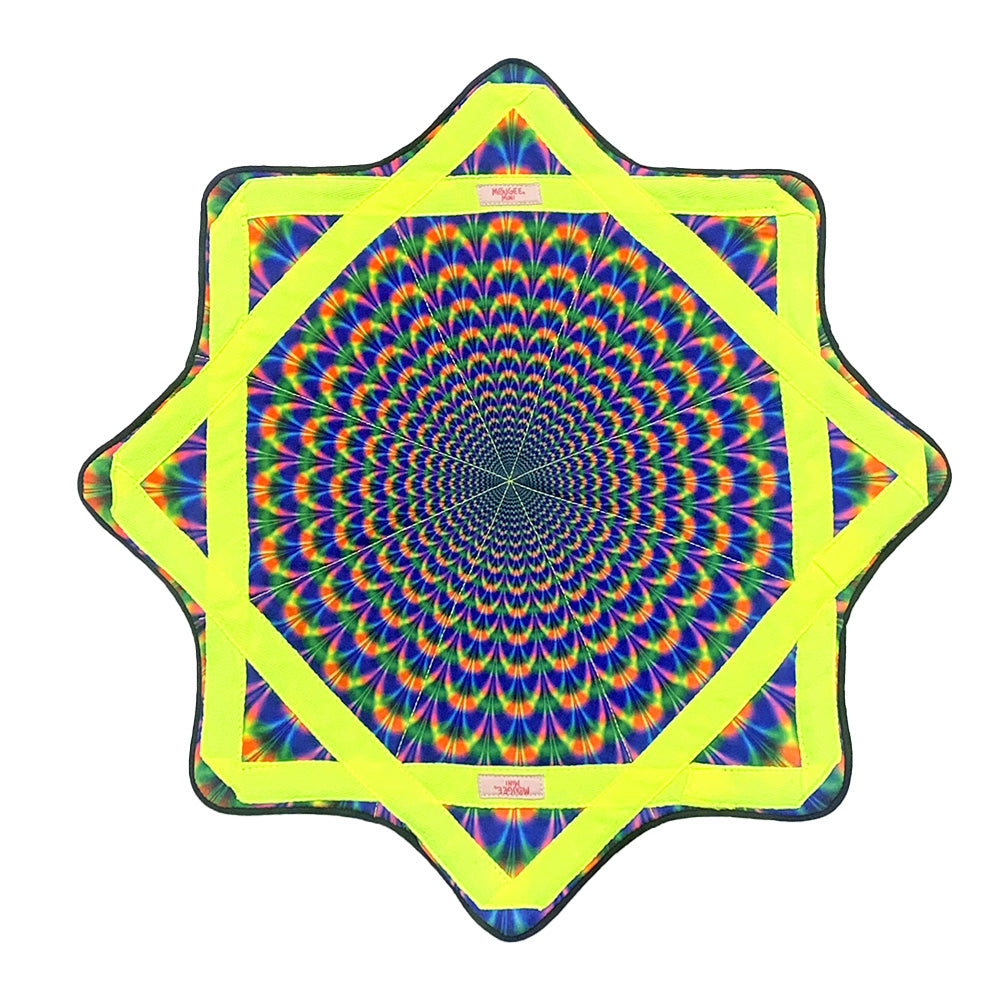 Mougee Mini Star Spinning Cloth - 20" Diameter β view 17