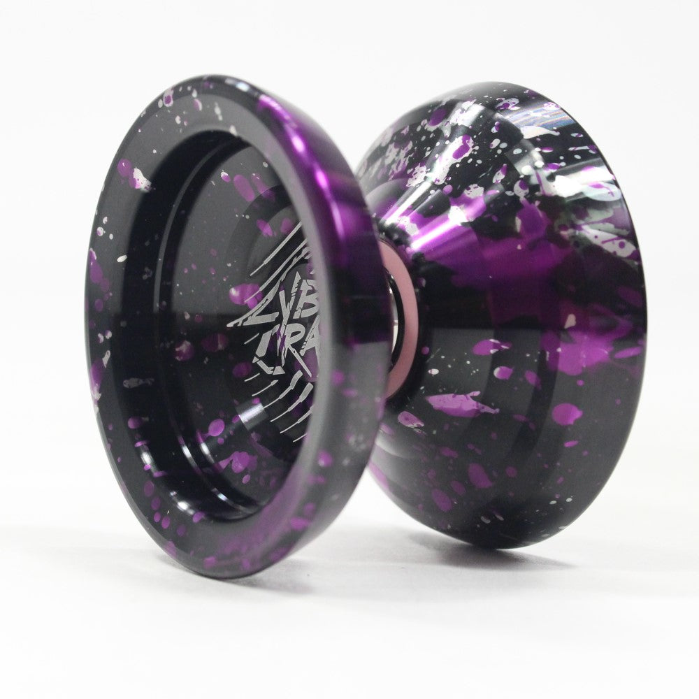 C3yoyodesign Cyber Crash 2 Yo-Yo - High Performance YoYo β view 7