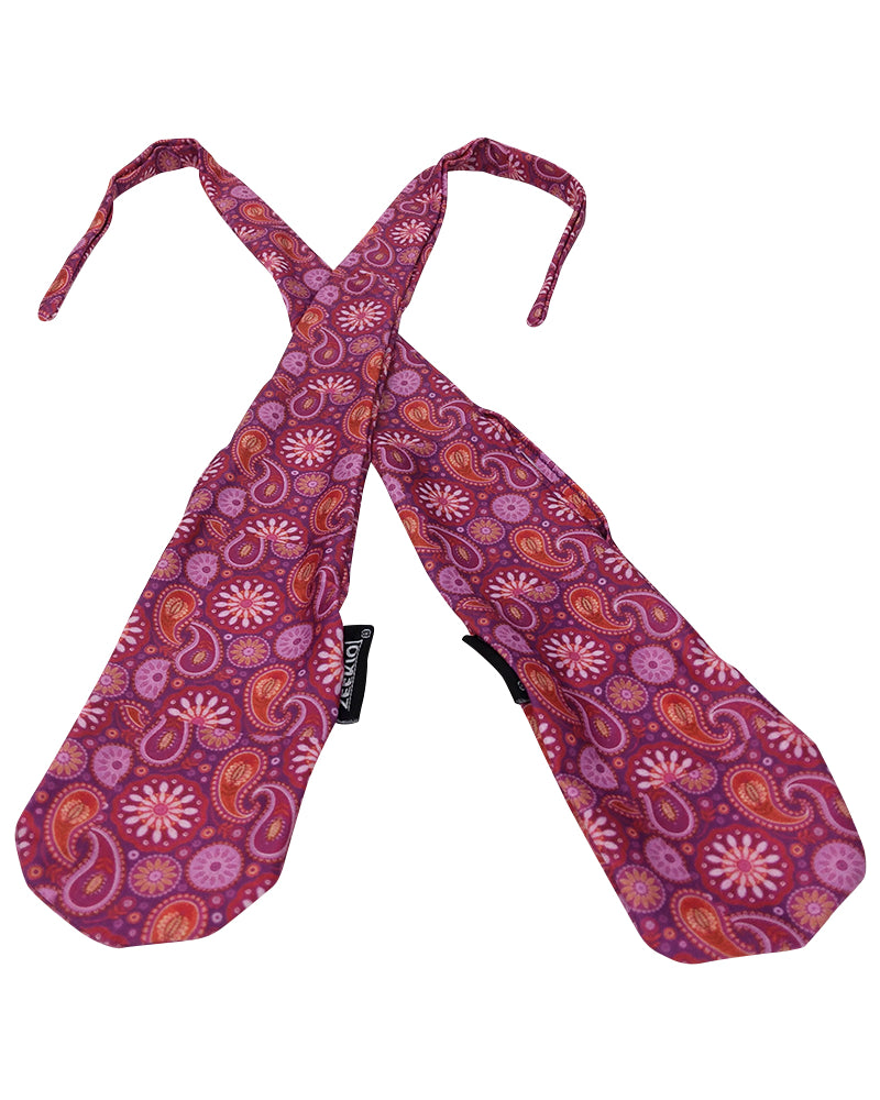 Zeekio Sock POI - 26" Stretch Nylon POI with Bean Bag — view 4