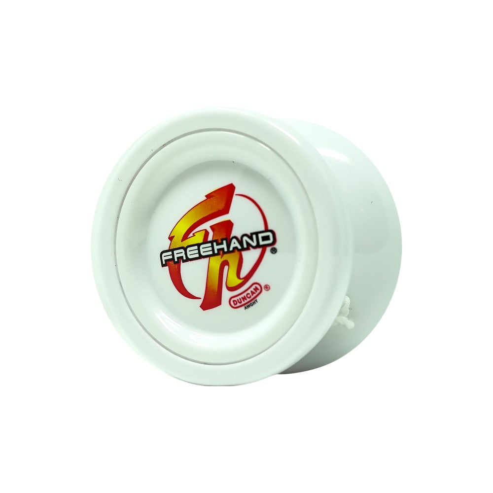 Duncan Freehand ONE Yo-Yo - Iconic Butterfly Shape - Polycarbonate YoYo β view 16