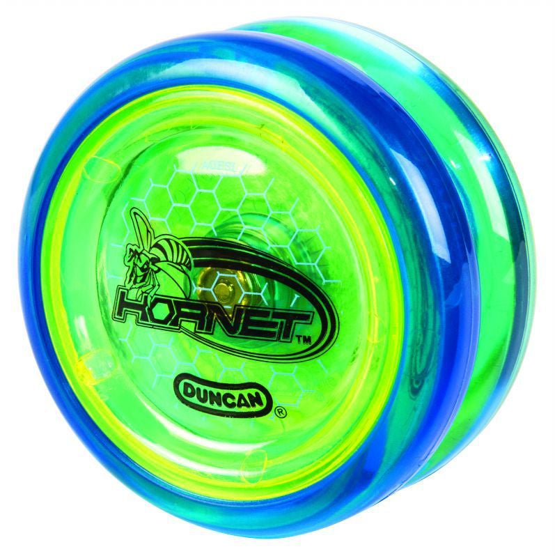Duncan Hornet Yo-Yo - High Speed Looping YoYo — view 6