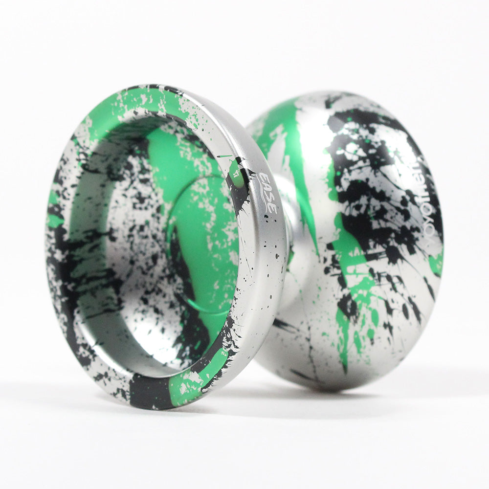 yoyofriends Ease Yo-Yo - 7075 Aluminum YoYo — view 5