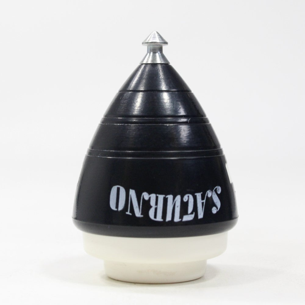 Trompo Space Saturno - Fixed Tip Spin Top — view 7