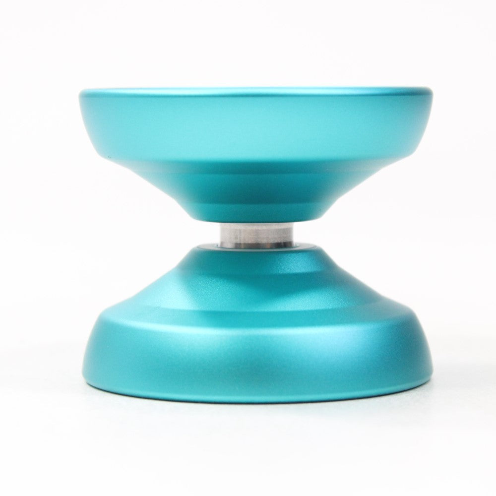 Brandon Vu x Jeffrey Pang CHEATCODE Yo-Yo - The Ultimate Fingerspin YoYo — view 7