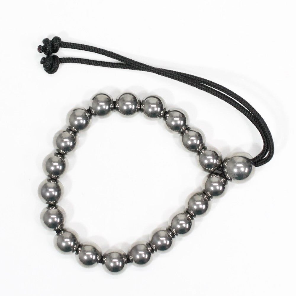 AroundSquare MKUltras 10mm Edition - Mala/Komboloi Beads - 10mm Edition - Manipulation Beads — view 6