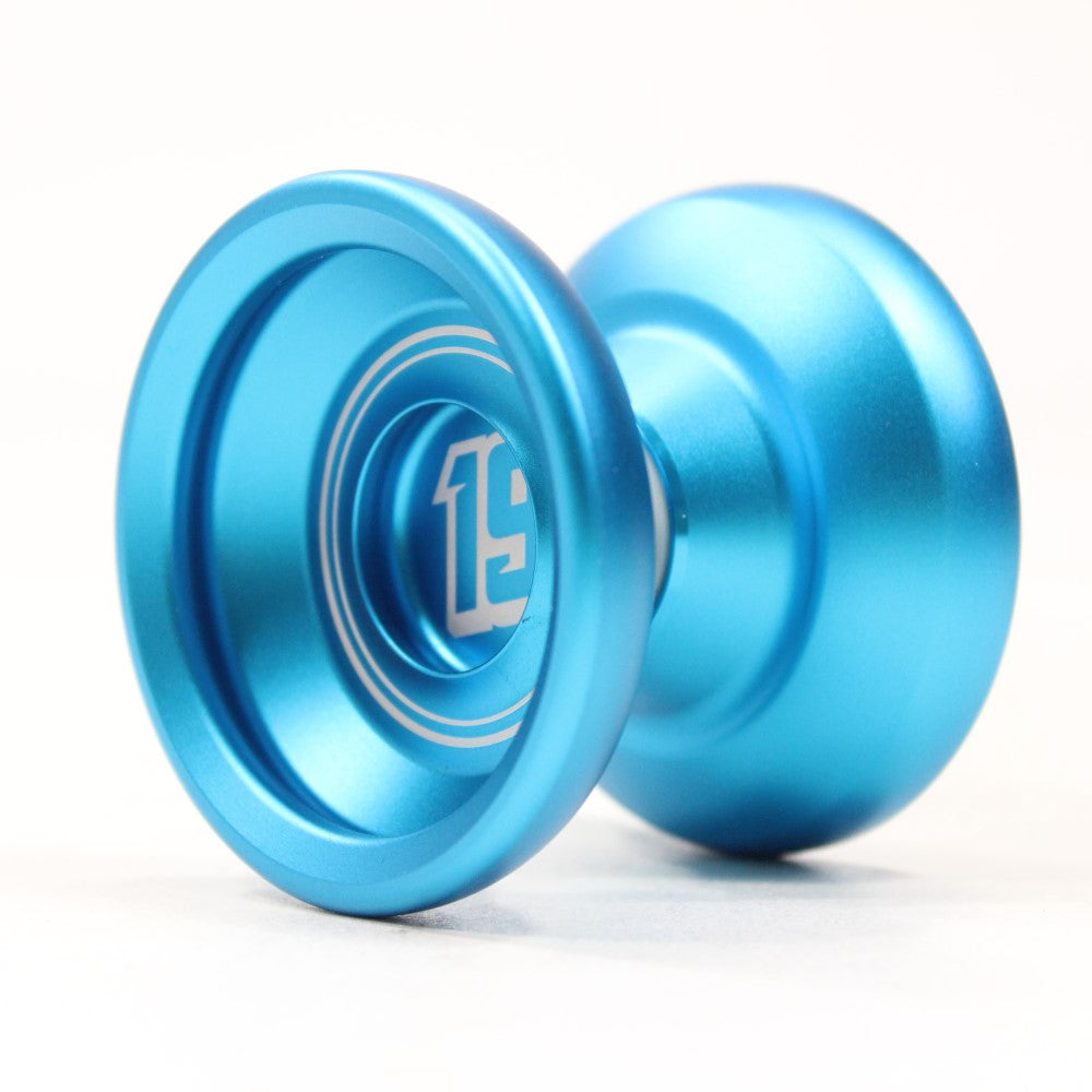 YoYoFactory Champions Collection 2023 Yo-Yo - 888, Superstar, Northstar, Shutter or Beyond YoYo β view 10
