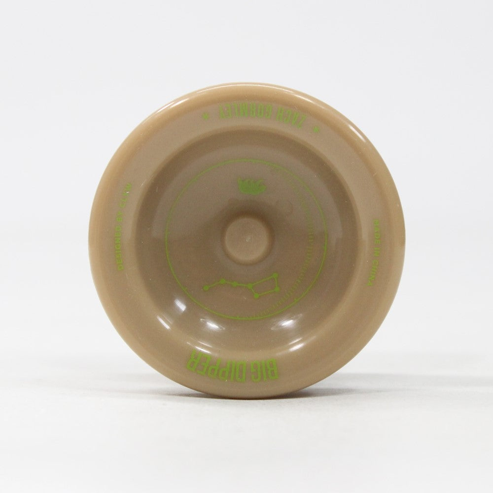 Caribou Lodge Big Dipper Yo Yo - Zach Gormley Signature Yo-Yo — view 4