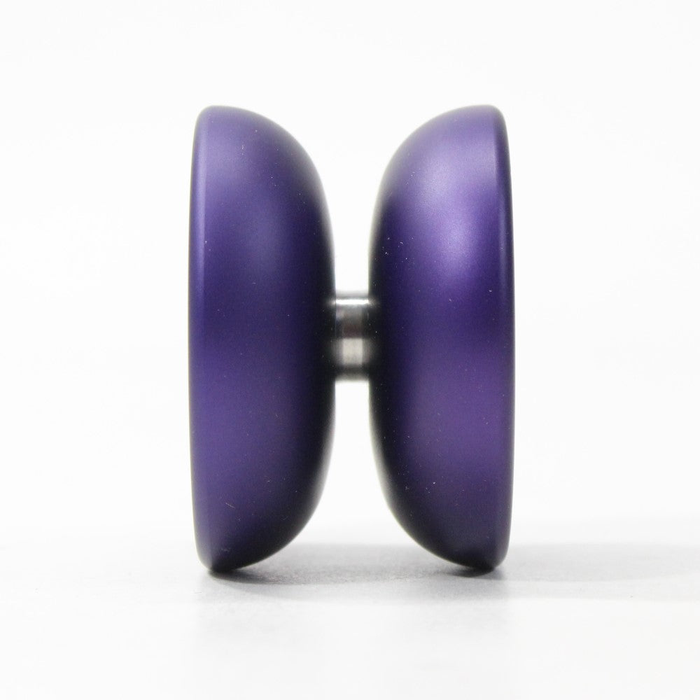 Caribou Lodge Gorge Yo-Yo - Bi-Metal Oversized YoYo — view 3