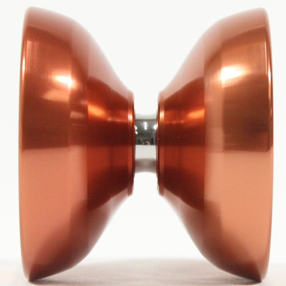 Duncan Crescendo Yo-Yo - Monometal - Jonathan Sitanggang Signature YoYo — view 4