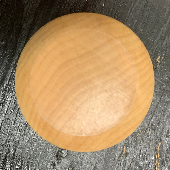 Vinatge American Maple Yo-Yo By Klutz - Excellent Cond. — view 2