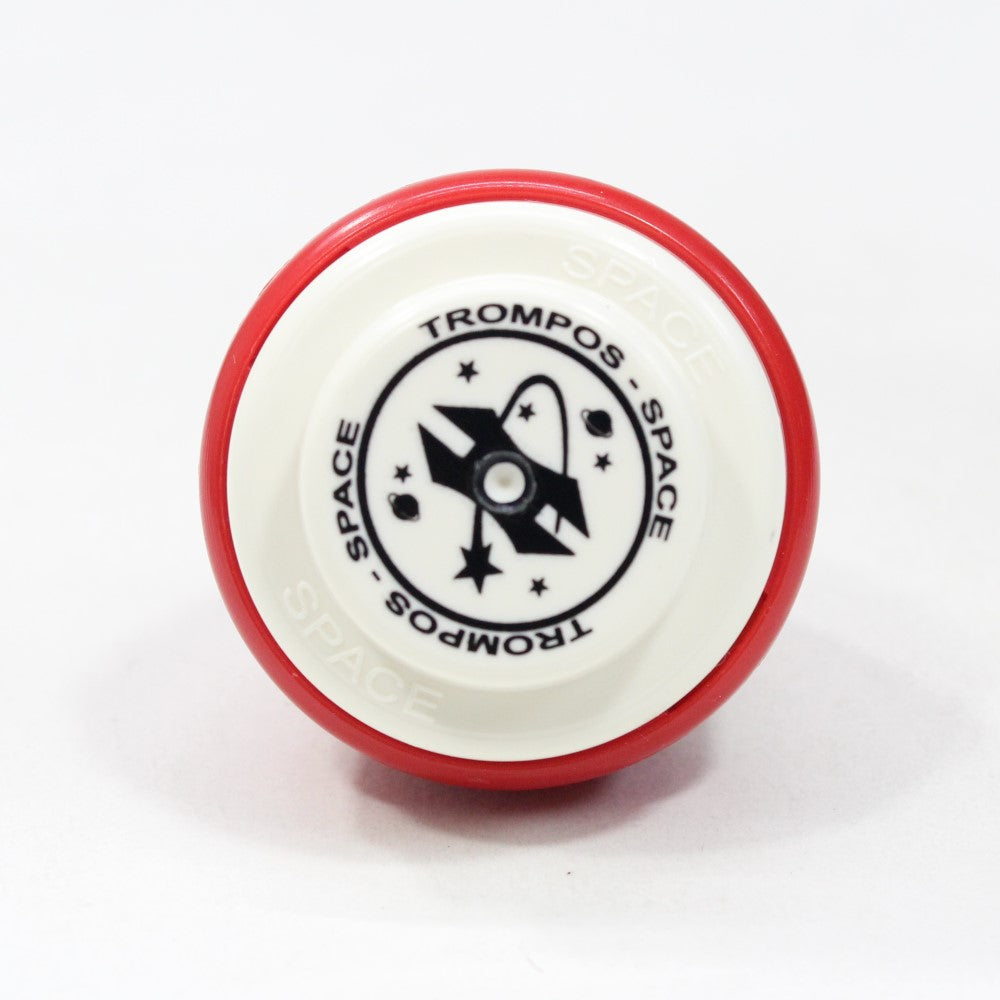 Trompo Space Saturno - Fixed Tip Spin Top — view 10
