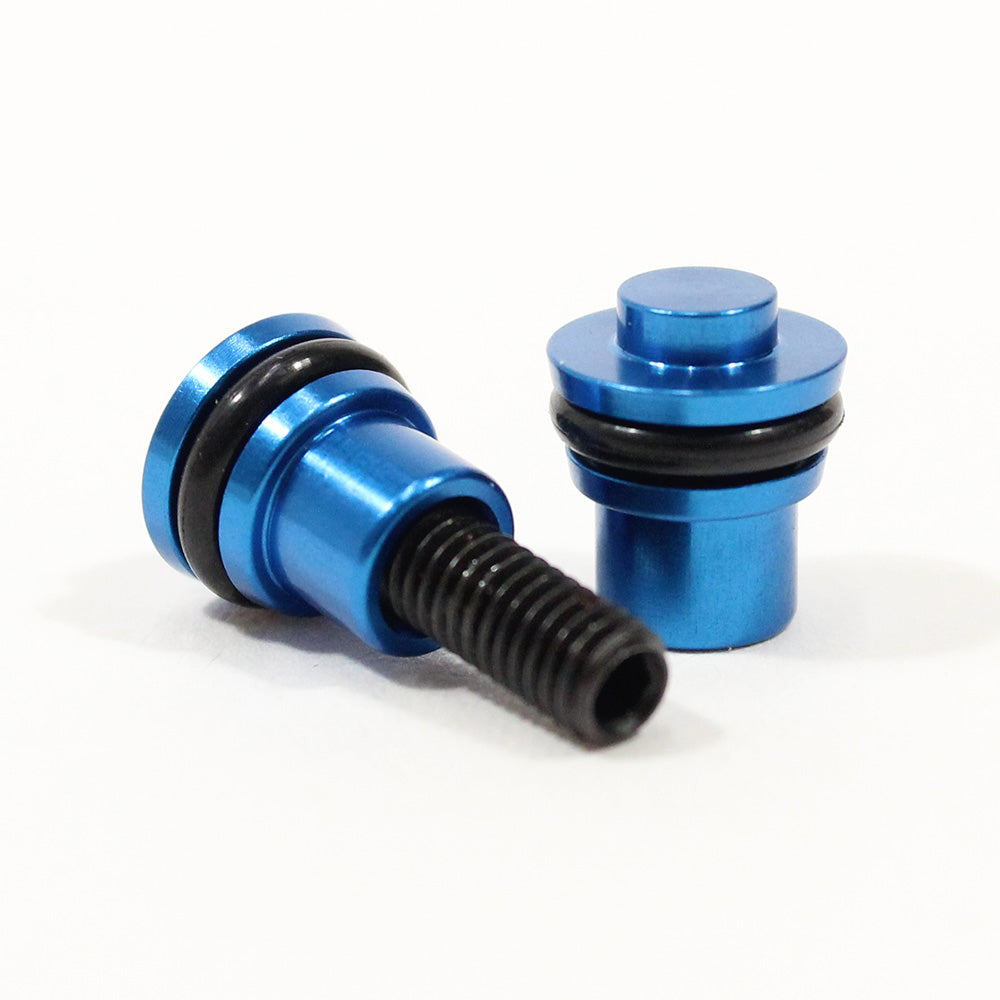 One Drop Side Effects - Lego - Adjustable Weight Axle System — view 3