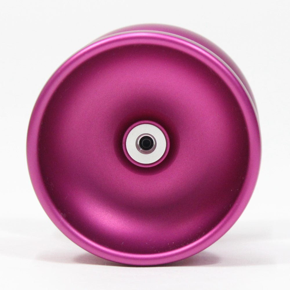 atmos projects Noma Yo-Yo - 7068 Aluminum YoYo with Side Effects - Tsukasa Takatsu Artist Edition Collaboration — view 8