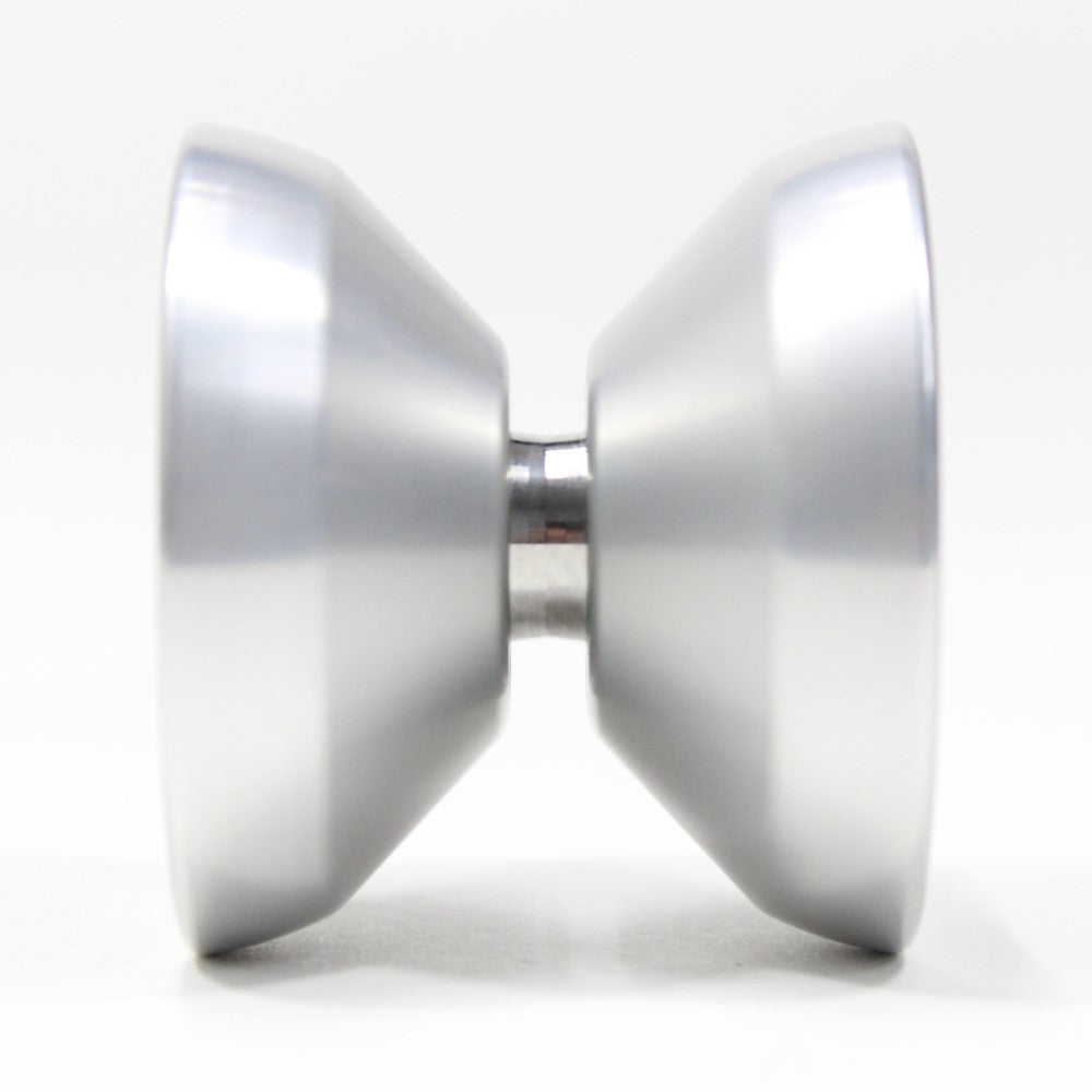 Yoyorecreation Messiah Yo-Yo - Monometal Takahiro Izuka Signature YoYo — view 2