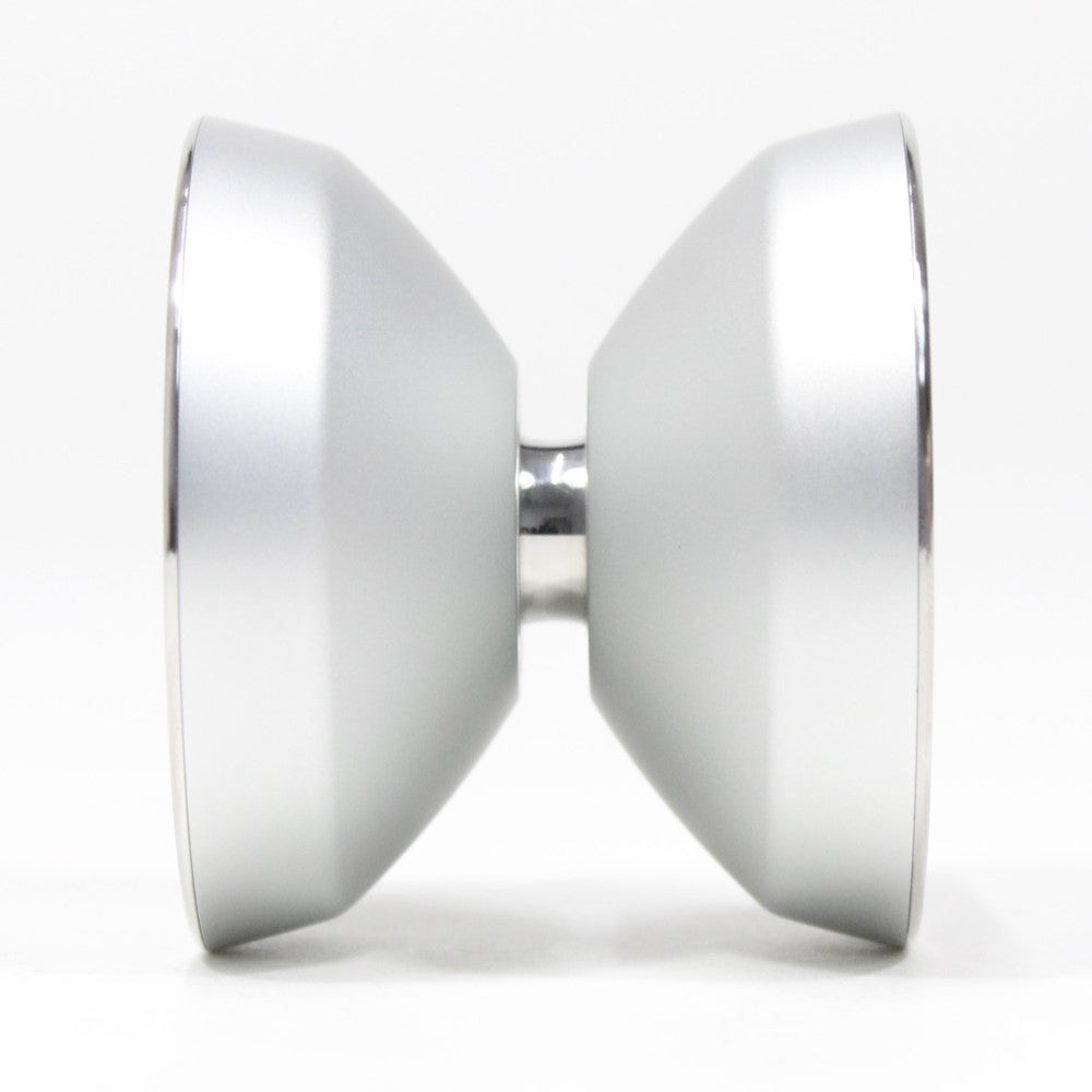 Empathy Eminence Yo-Yo - Bi-Metal - Filip David Signature YoYo — view 4