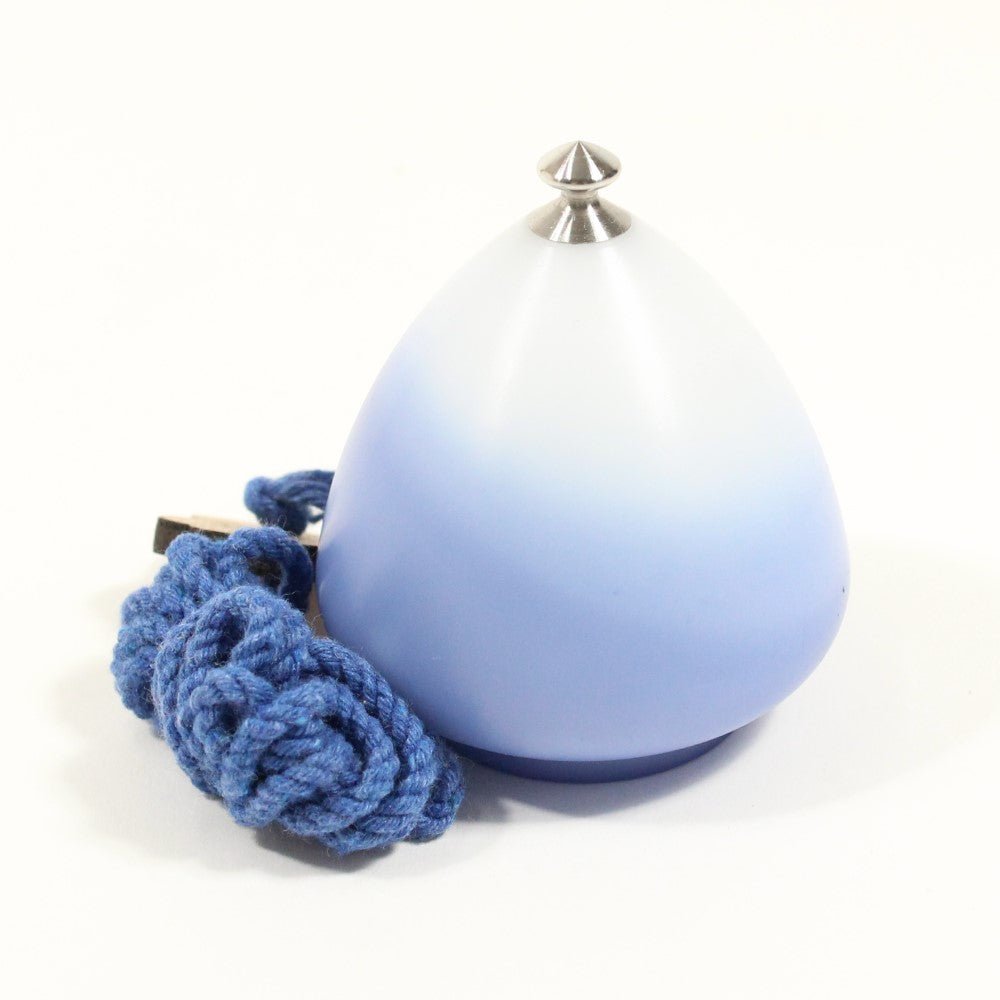 Strummol8 Alice Spin Top - POM Delrin Spinning Top — view 8