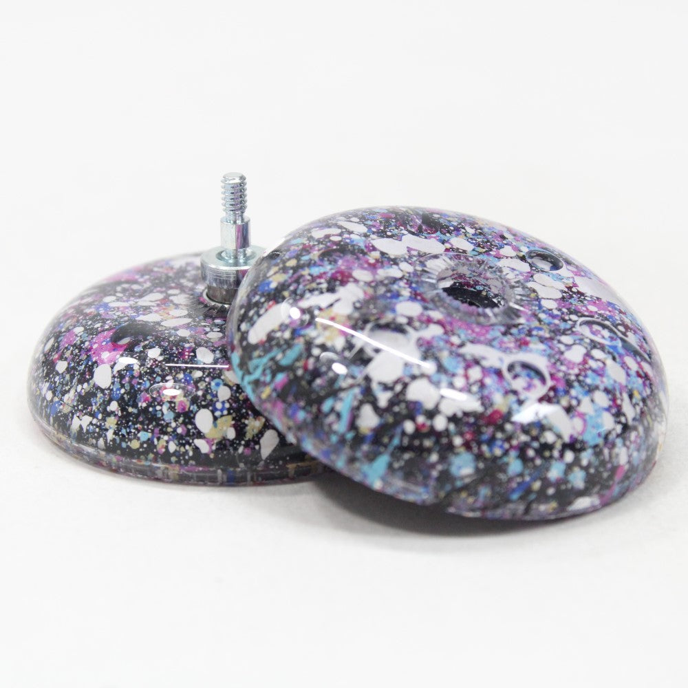Special Edition Spintastics Tigershark, Ball-bearing, Classic Yo-Yo Hand Painted — view 3