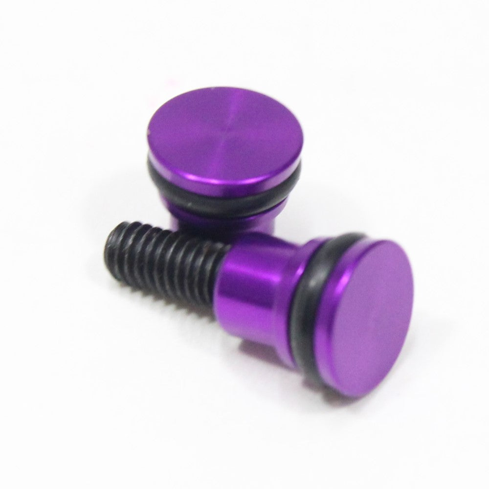 One Drop Side Effects - Micro Cap - Adjustable Weight Axle System — view 5