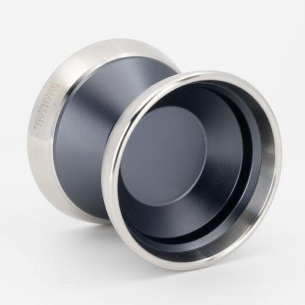 Yoyorecreation Messiah 666 Yo-Yo - Bi-Metal Takahiro Izuka Signature YoYo — view 5