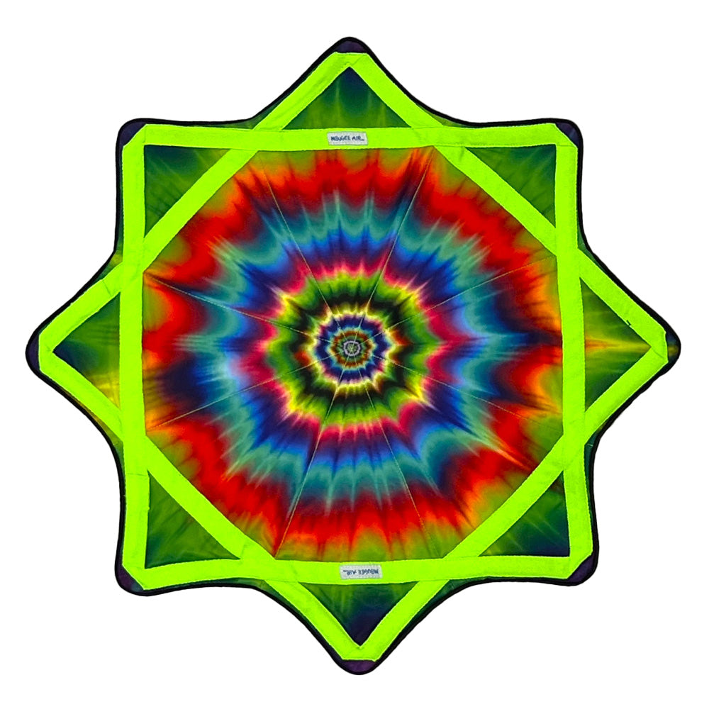 The Mougee Air - Flow Star - Our Most Popular Flowstar β view 41