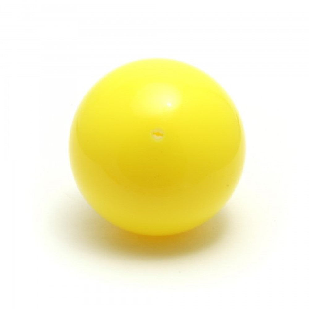 Play SIL-X Light Juggling Ball - 70mm, 90g - Liquid Silicone Filled with Soft Shell — view 4