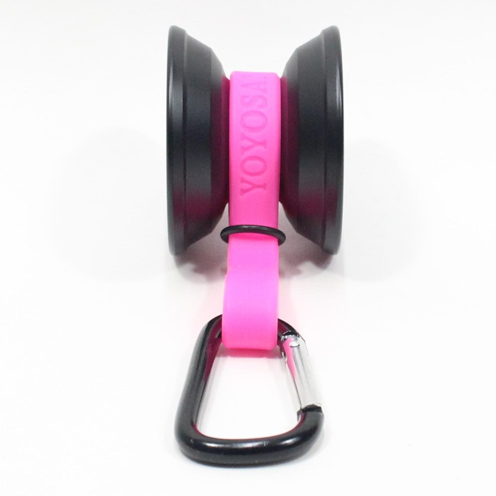 Yoyosam YoGo Yo-Yo Holder - Keeps YoYos Safe and Secure (Yo-Yo not Included) — view 9