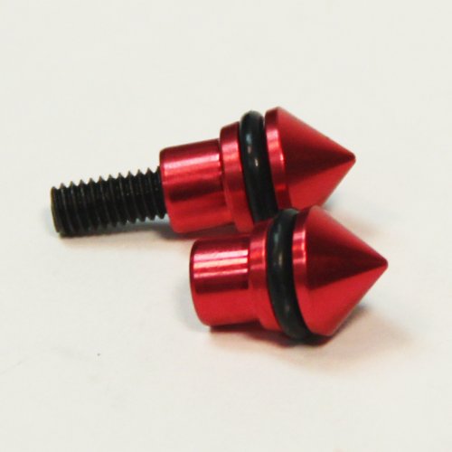 One Drop Side Effects - Spike - Weight Yo-Yo Axle System β view 3