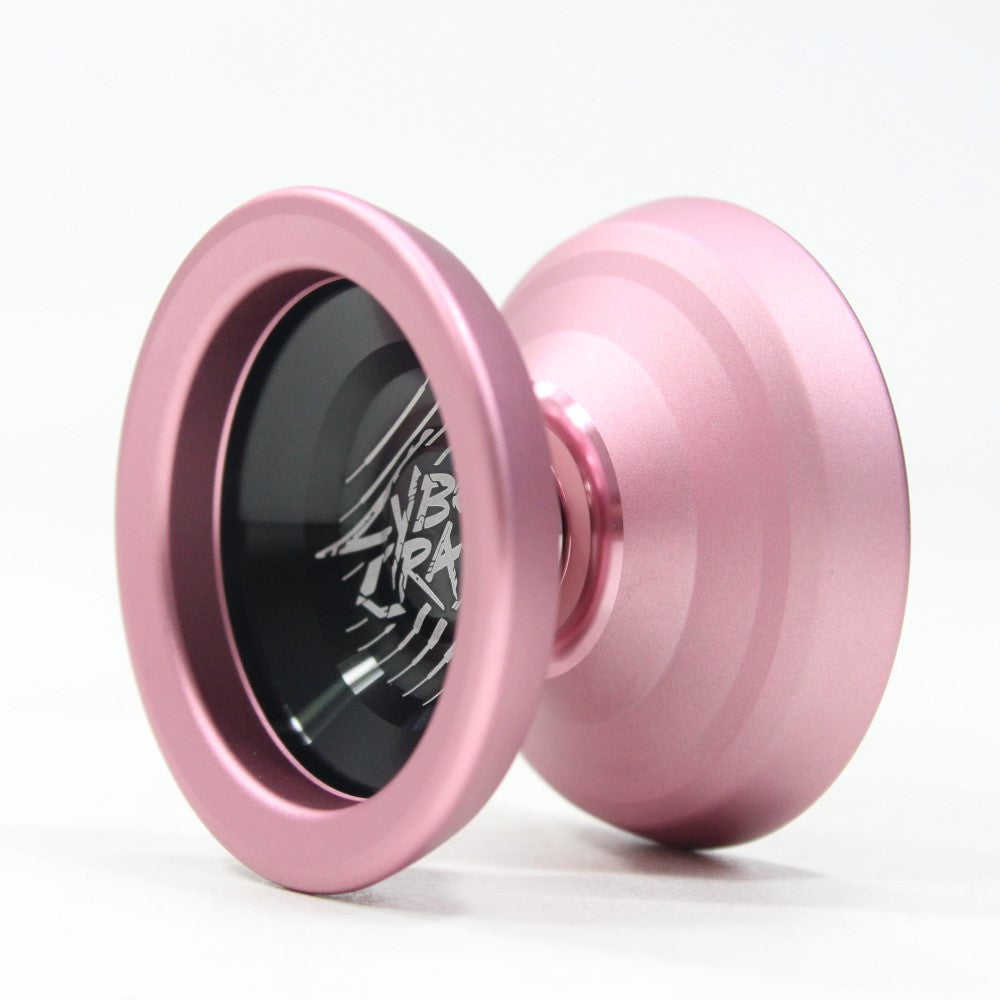 C3yoyodesign Cyber Crash 2 Yo-Yo - High Performance YoYo β view 14