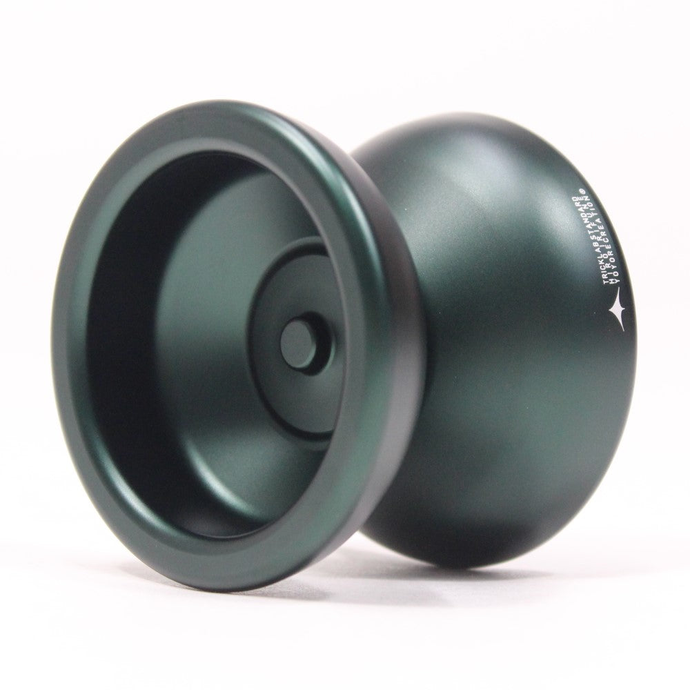 Yoyorecreation Tricklab Standard Yo-Yo - Hiro Irifune Signature Yo-Yo — view 3