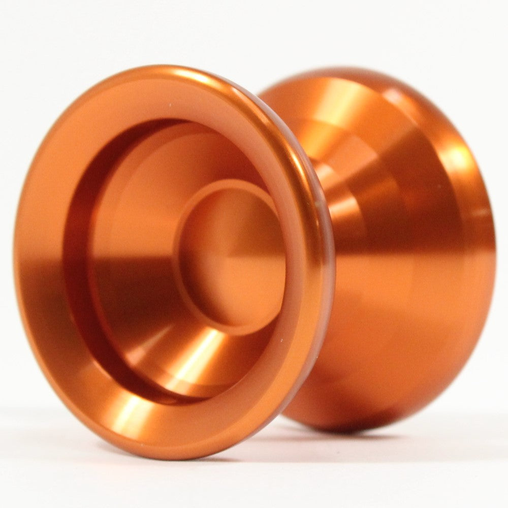 Unparalleled Domination UL Yo-Yo - Nate Dailey Signature YoYo — view 3
