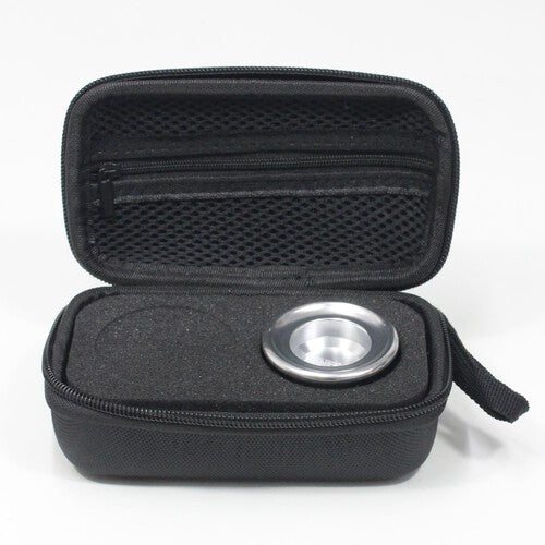 MAGICYOYO Yo-Yo Storage Case - YoYo Carry Bag (Holds 2) — view 2