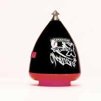Trompos Space SL Spin Top Saturno Xtreme Roller - Bearing Tip SpinTop - β view 20