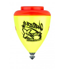 Trompos Space SL Spin Top Saturno Xtreme Roller - Bearing Tip SpinTop - β view 27