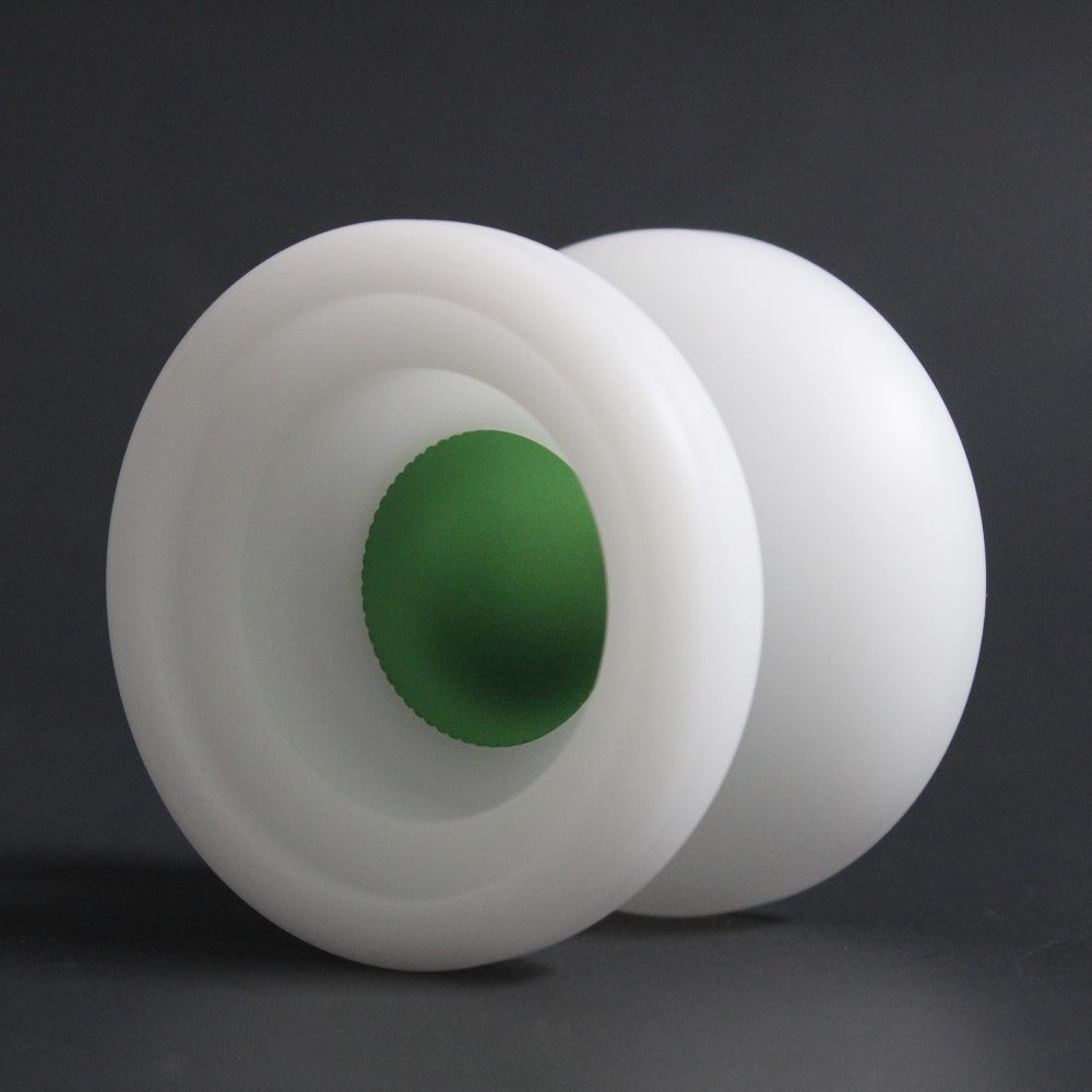YOYOFORMULA D1 Angel Yo-Yo - POM/Delrin YoYo — view 3