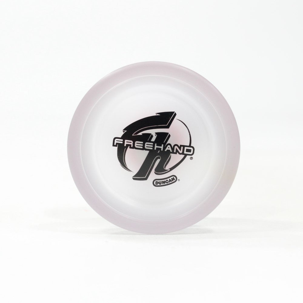 Duncan Freehand PC Yo-Yo - Polycarbonate YoYo — view 2