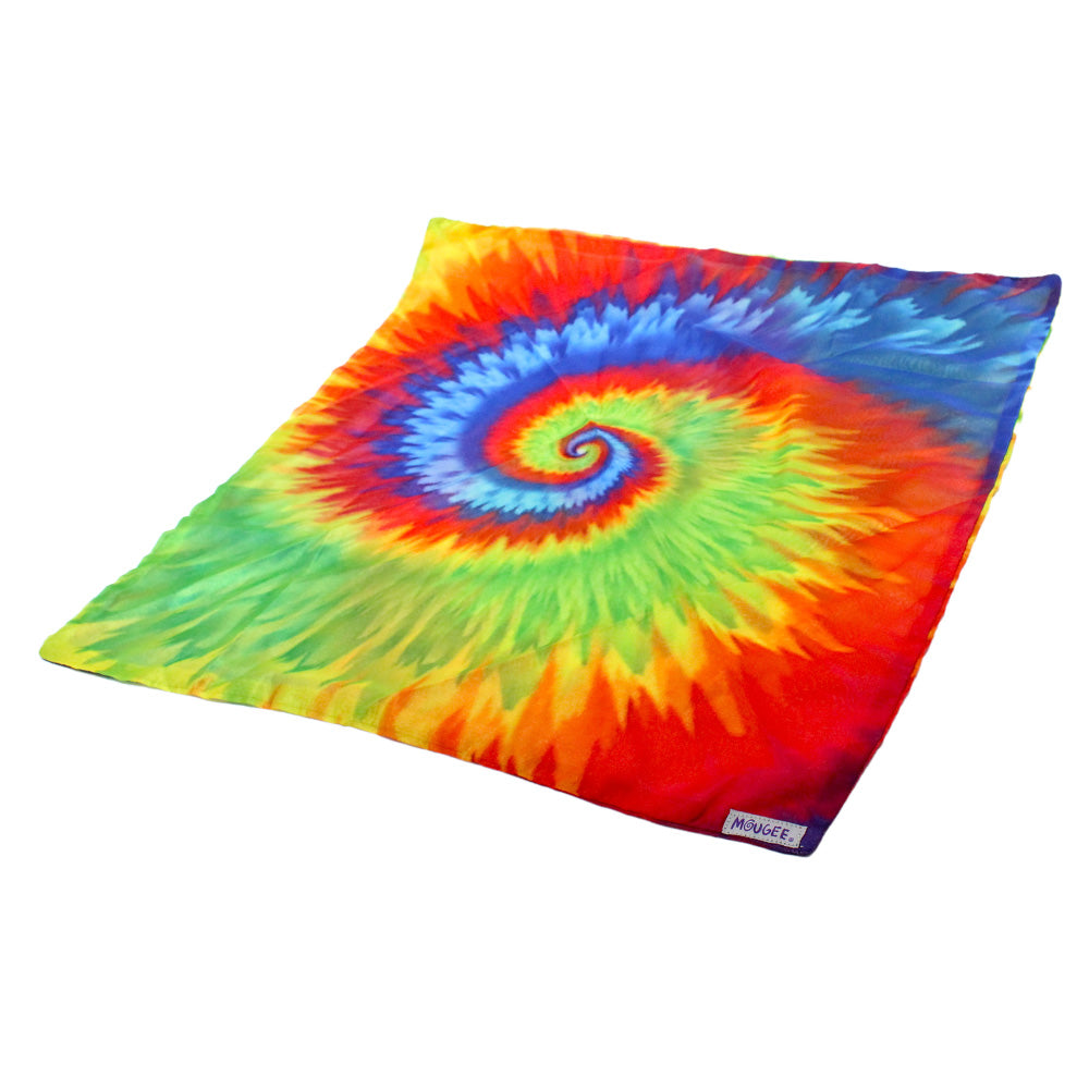 Mougee Head Scarf / Bandana in Fan favorite Mougee Designs- Two Sided Prints. β view 14