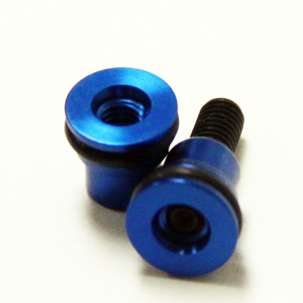 One Drop Side Effects - Ultra Light - Yo-Yo Axle System — view 2