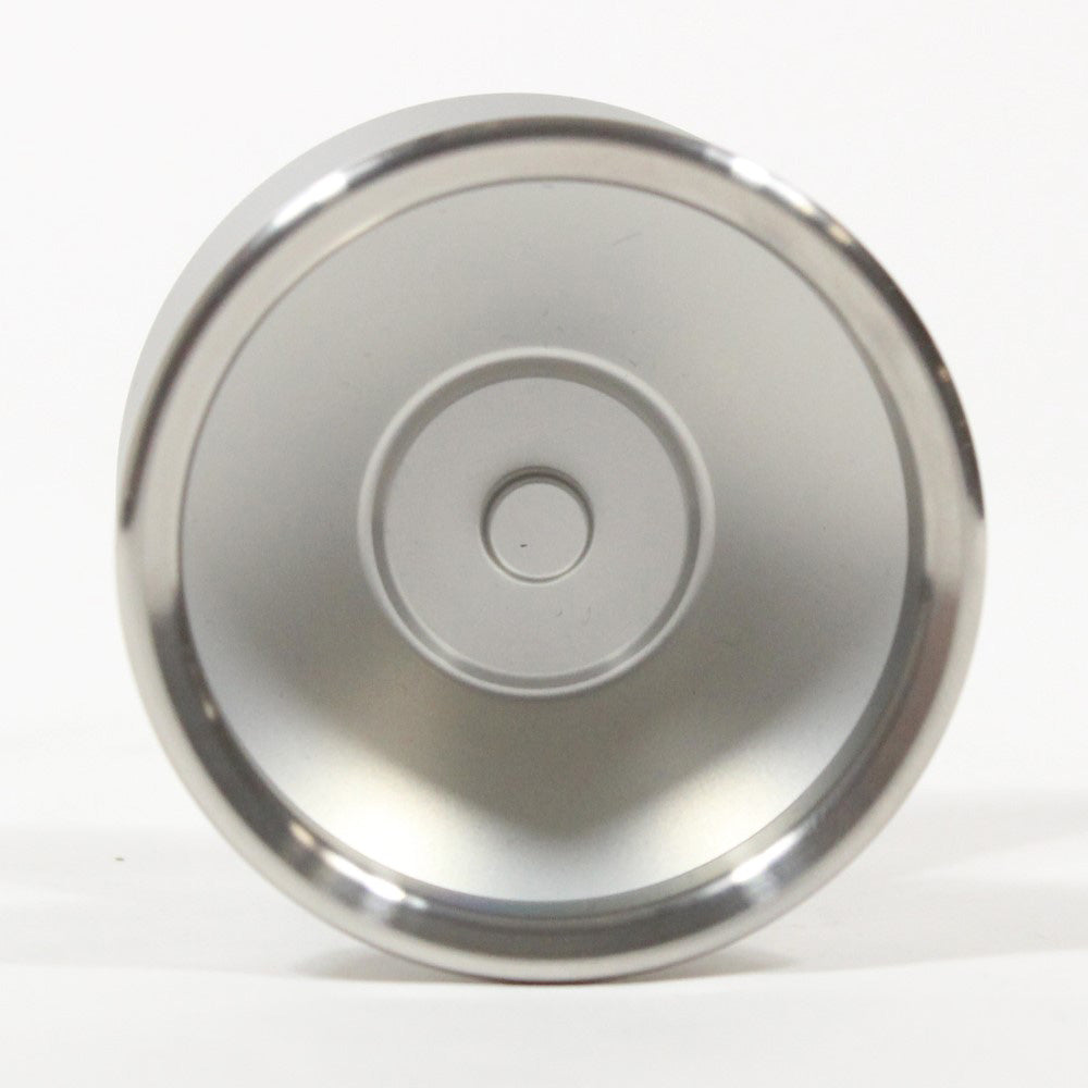 Yoyorecreation Futate Yo-Yo - Bi-Metal - Mizuki Takimoto Signature YoYo — view 2