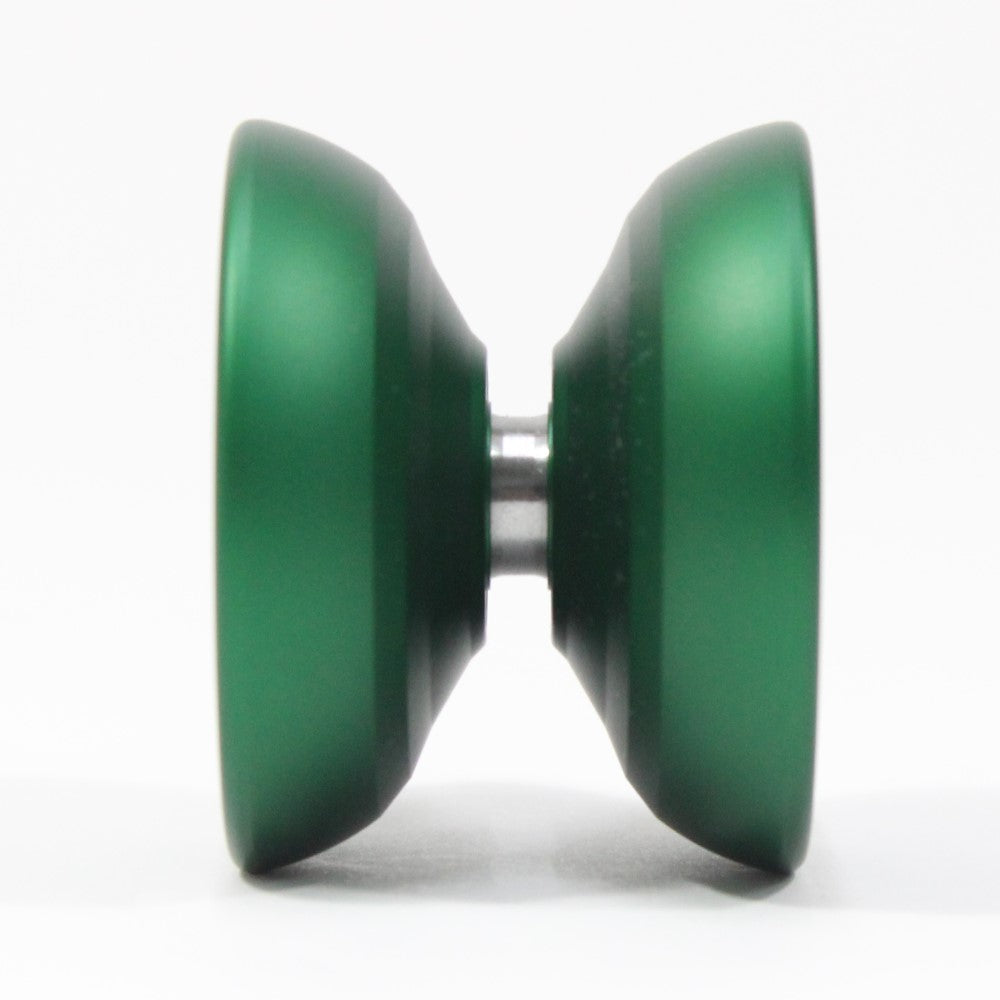 Turning Point St. Elmo Yo-Yo - Takeshi Matsuura Signature YoYo — view 3