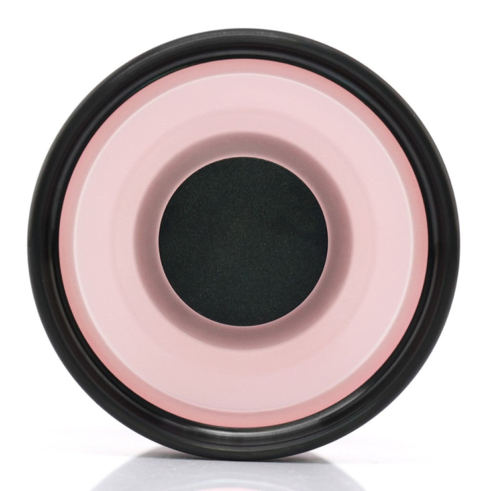 yoyofriends Hypercut Yo-Yo - PC and Stainless Steel Hybrid YoYo — view 3