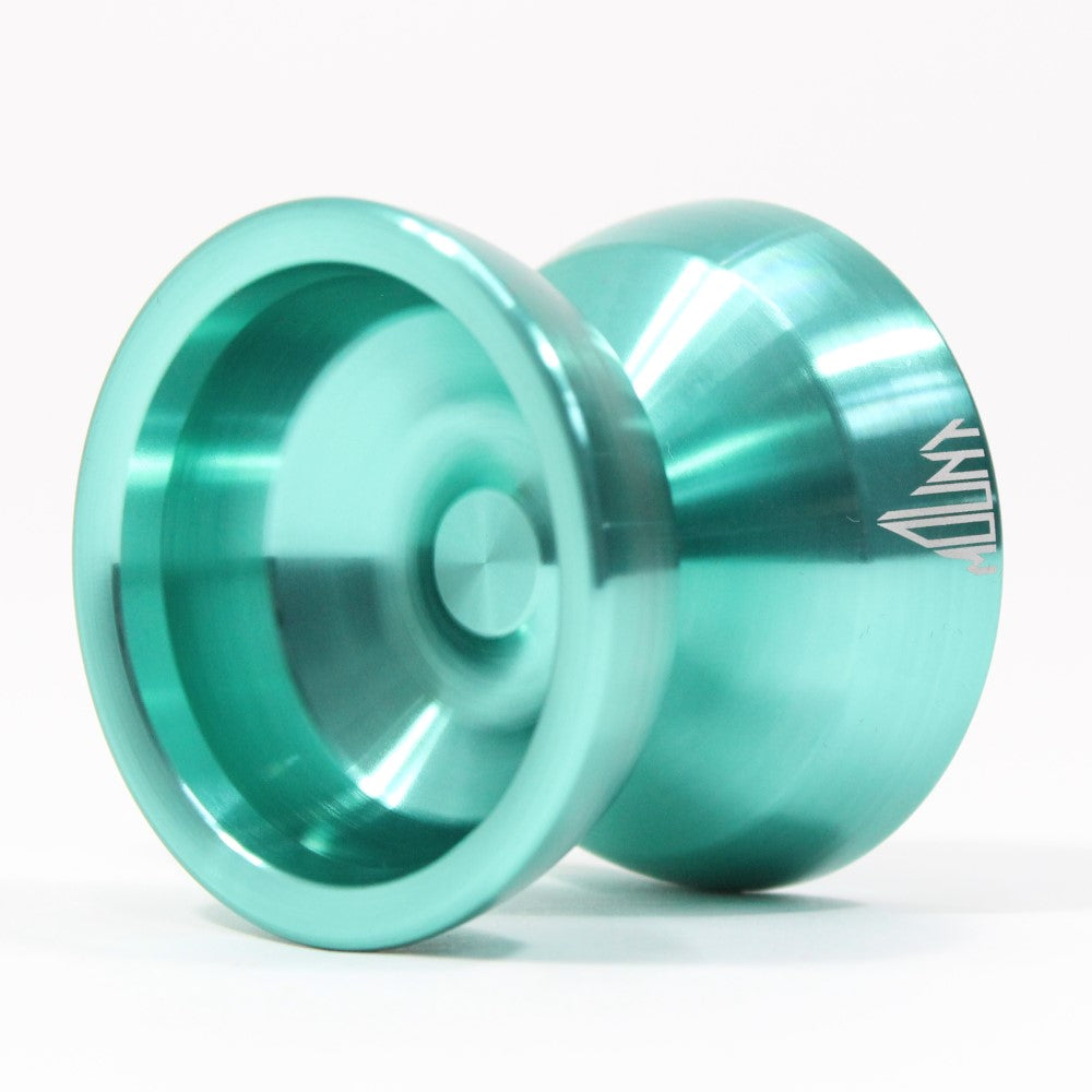 Sputnik Mount Yo-Yo - Monometal YoYo — view 3