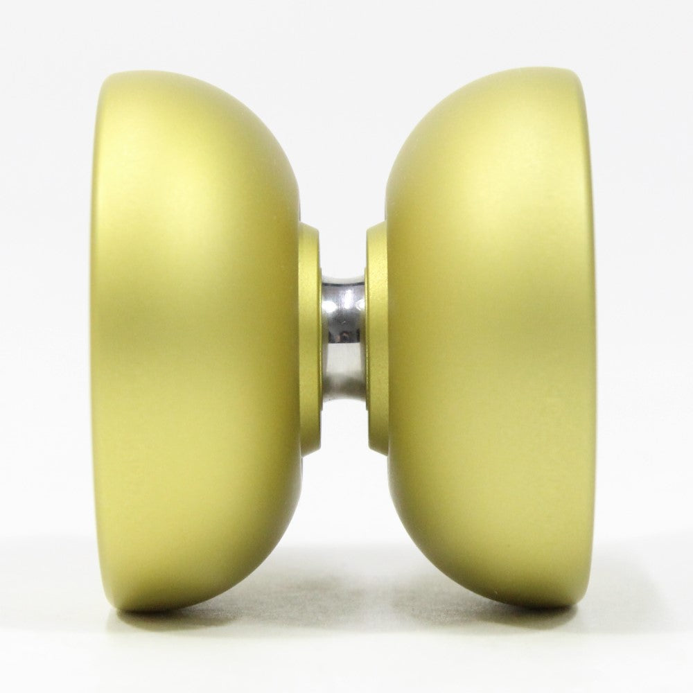 atmos projects Noma Yo-Yo - 7068 Aluminum YoYo with Side Effects - Tsukasa Takatsu Artist Edition Collaboration — view 7