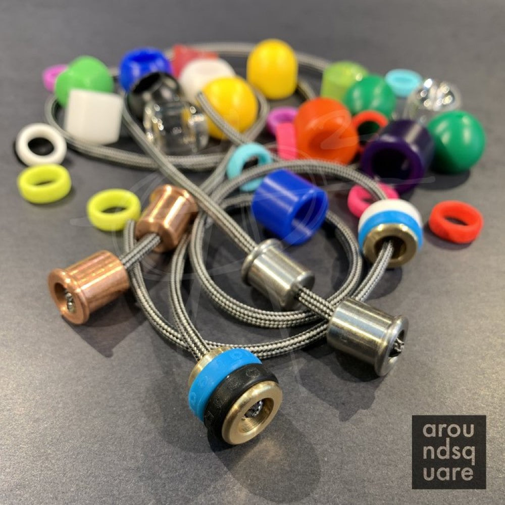 AroundSquare Newton"Newts" Core Begleri - Hardcore Gut System Compatible β view 2