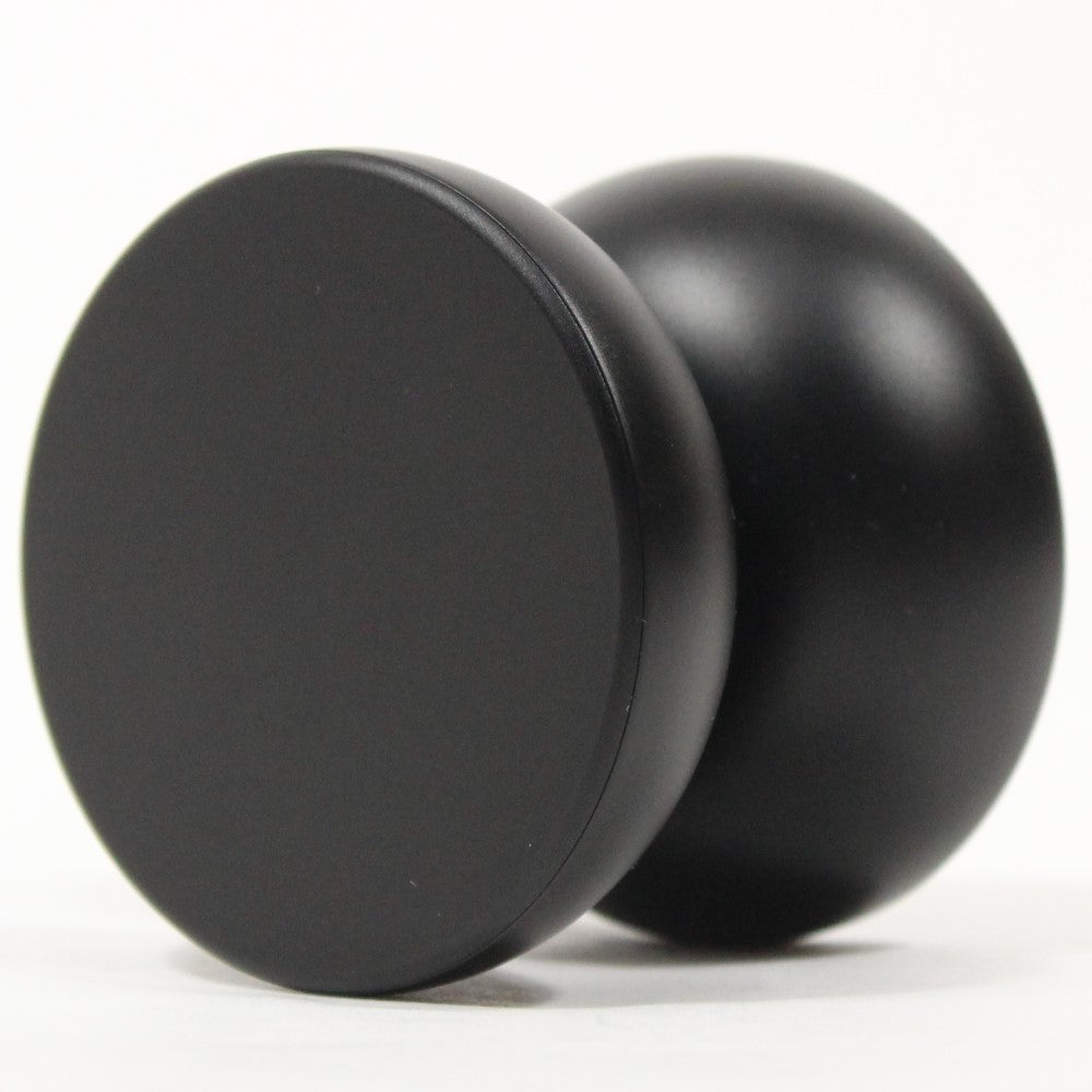 atmos projects Cephas ES Yo-Yo - Hollow Body Mono-Metal YoYo — view 3