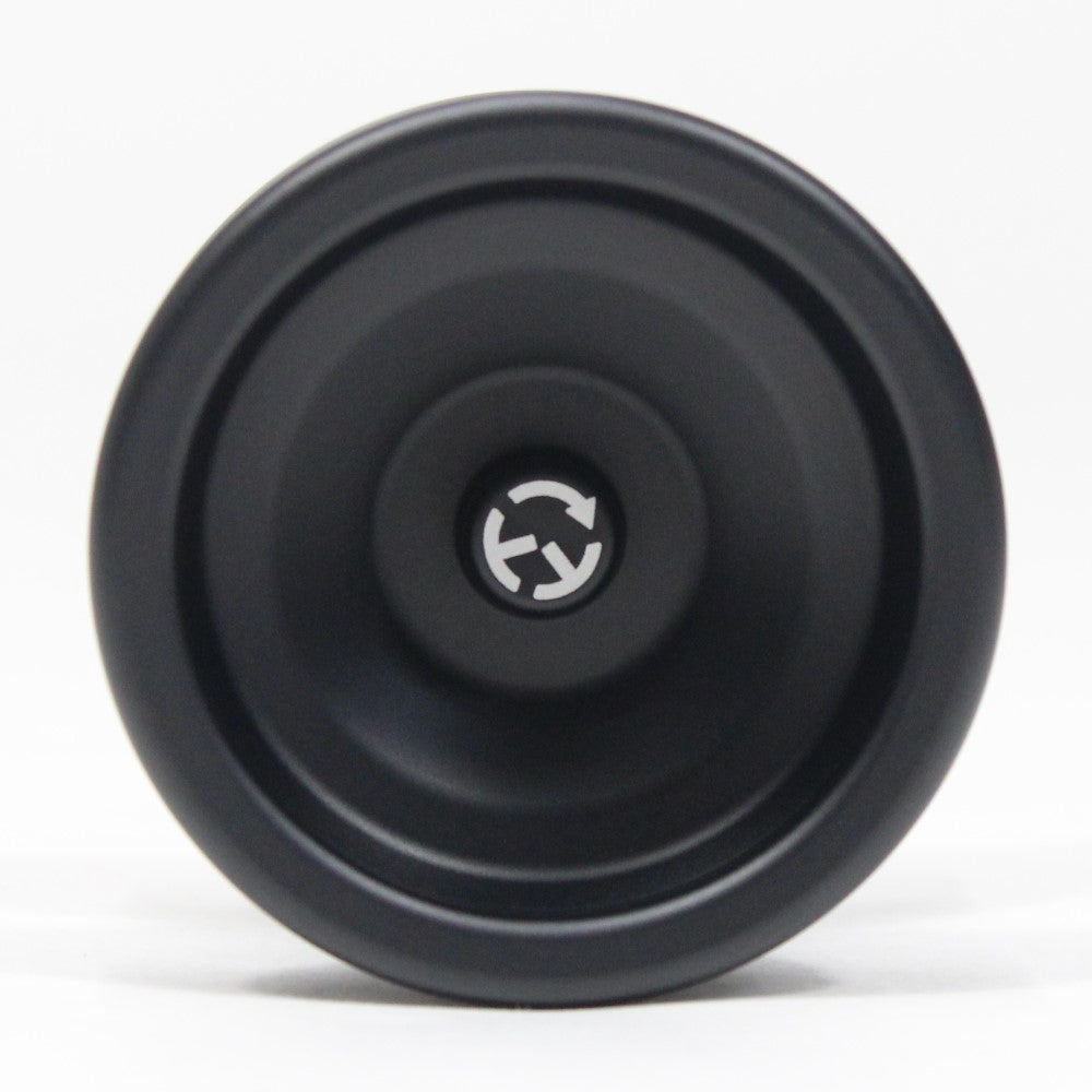 Turner Return Tops Scrub YoYo - Performance Monometal Yo-Yo — view 2