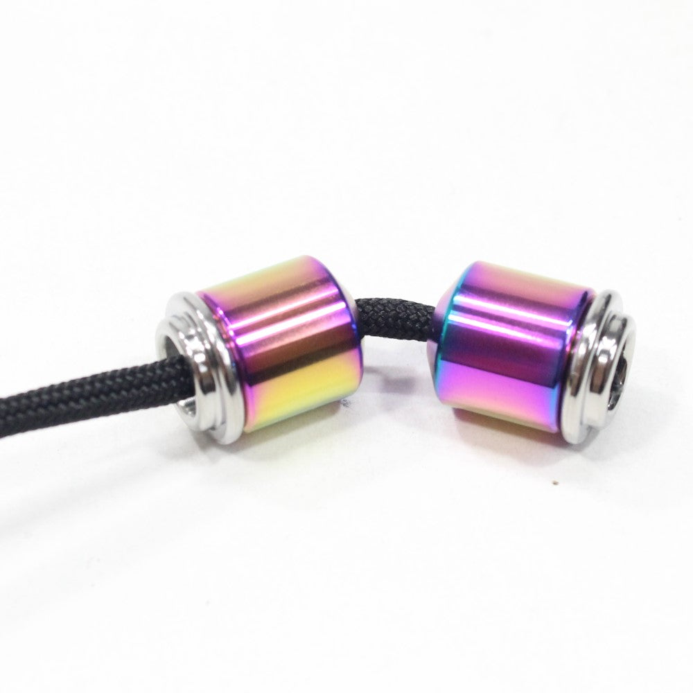 AroundSquare Everyman Titanium Mini Begleri - Small — view 8