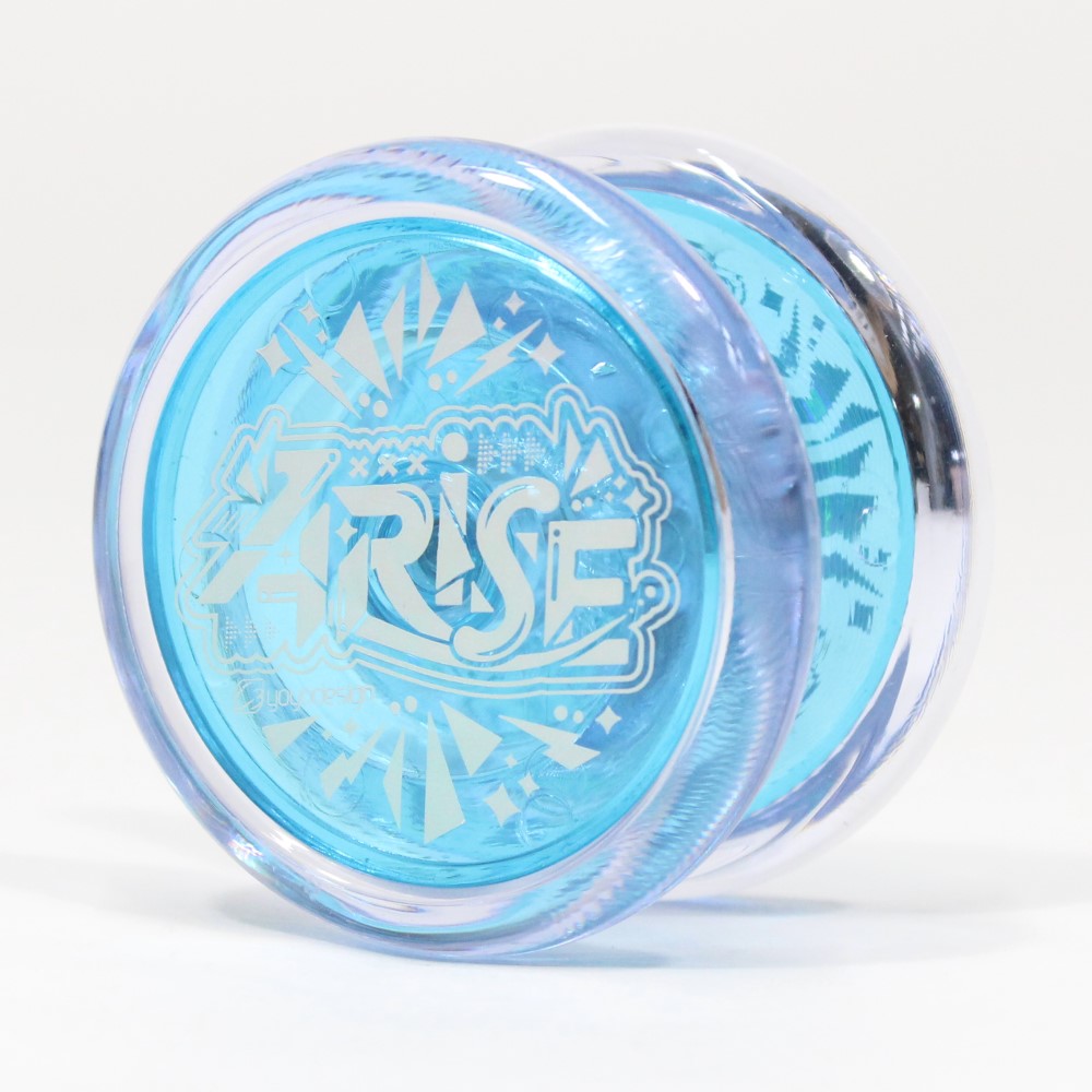 C3yoyodesign Arise Yo-Yo - Beginner Plastic YoYo — view 7